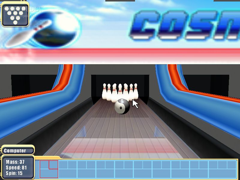 Free Bowling Download For Pc