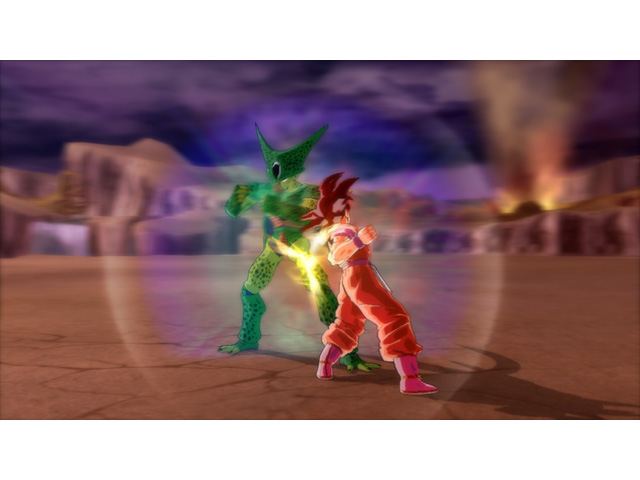 dragon ball z characters yamcha. Screenshot 3 of Dragon Ball Z: