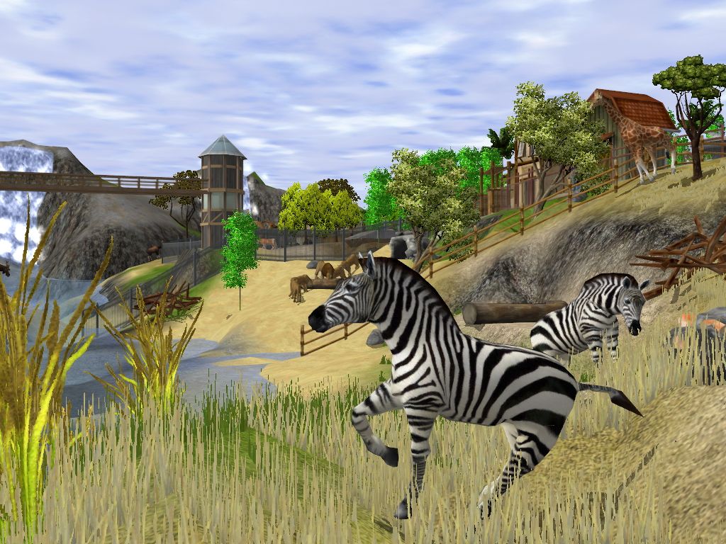 Wildlife Park Download PC