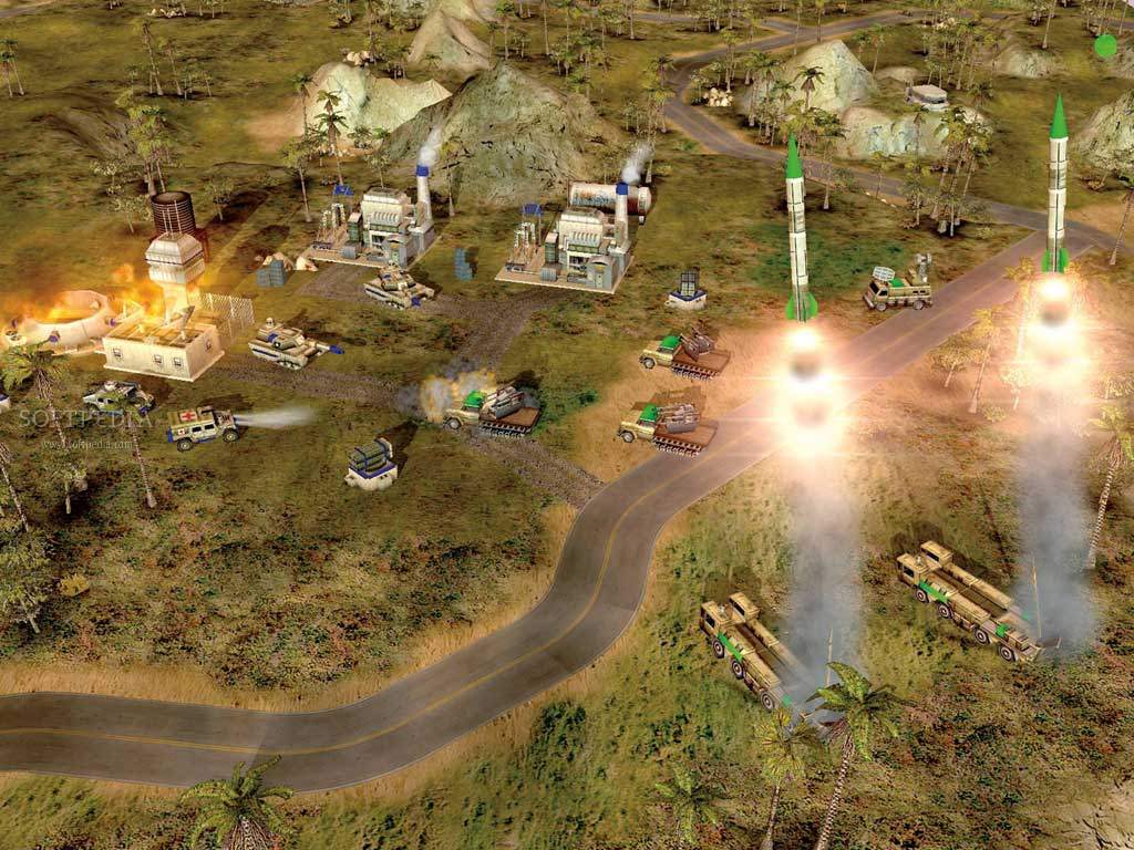 Command And Conquer The First Decade Patch For Windows 7