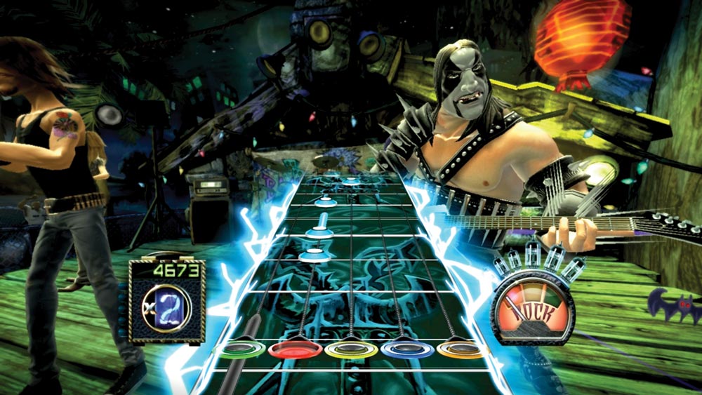Guitar Hero Iii Patch