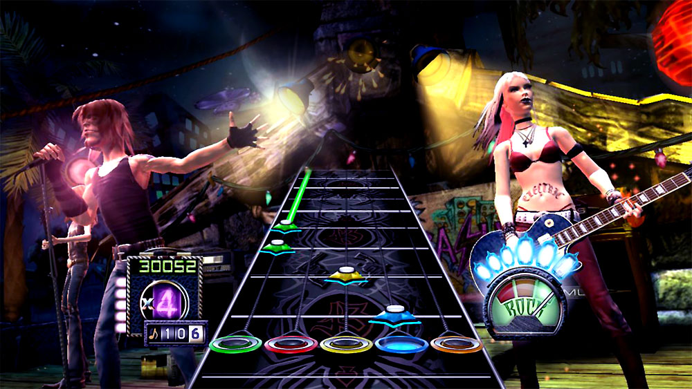 Guitar Hero Iii Patch