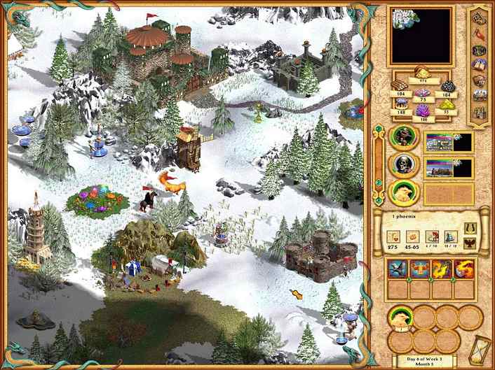Heroes Of Might And Magic 5 Patch 1.3