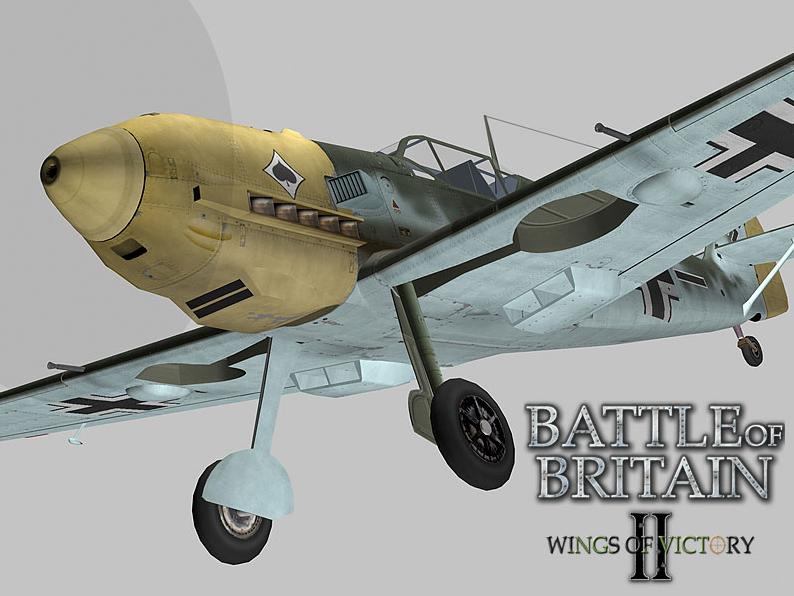 Combat Wings Battle Of Britain Windows 7 Patch