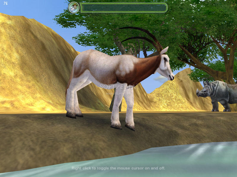 ZOO TYCOON 2 FREE FULL DOWNLOAD