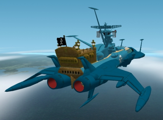 battleship simulator