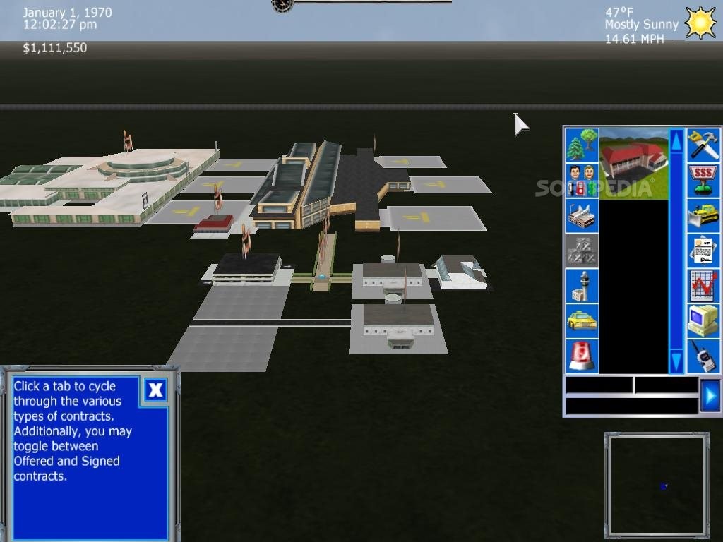 Airport Tycoon 3 Download Mac