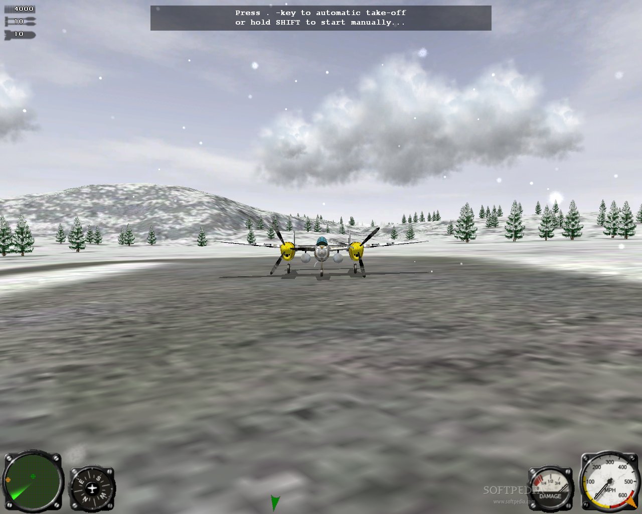 Airstrike eagles of world war ii free download