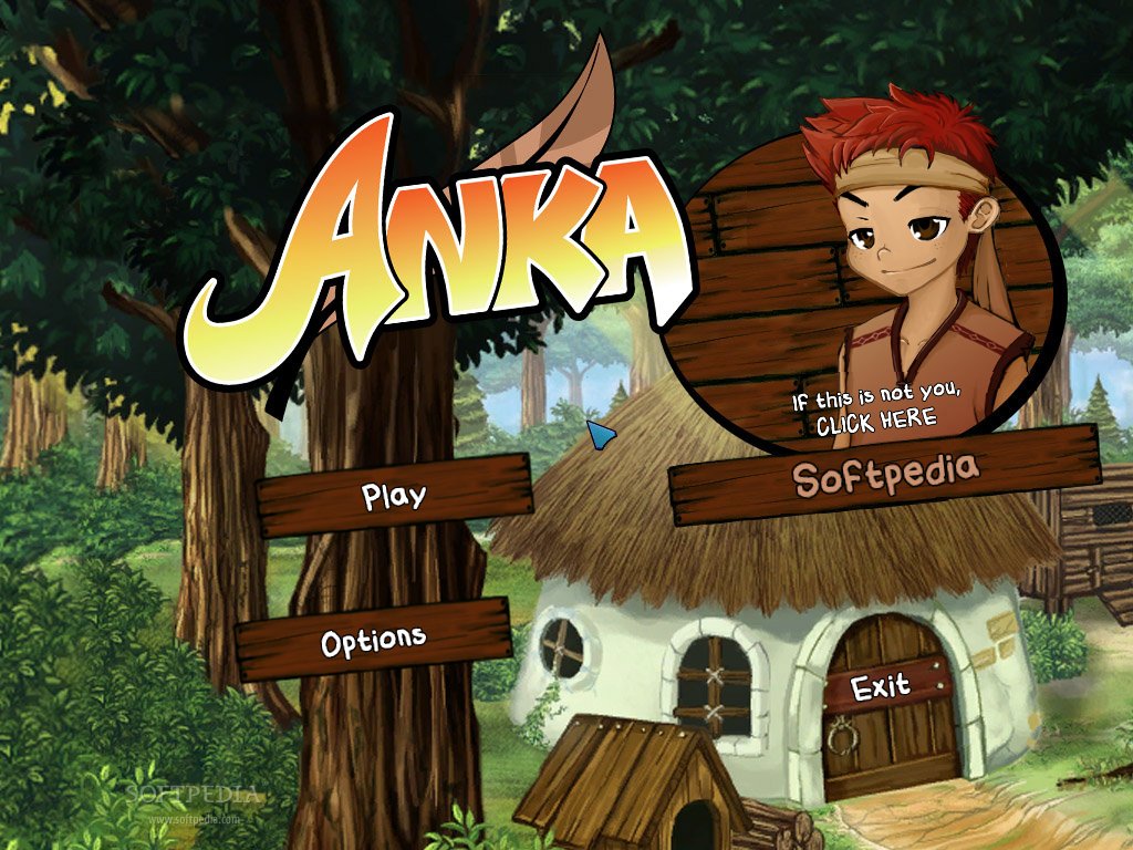 Anka [DISCOUNT: 65% OFF!] screenshot 1