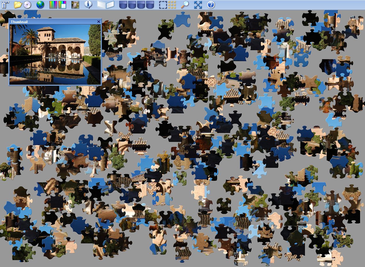 Free Jigsaw Puzzle Games To Download Full Version