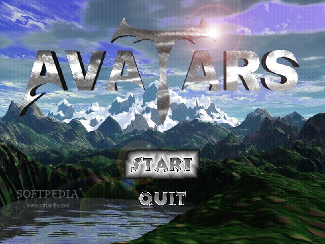 Avatars PC Game Full