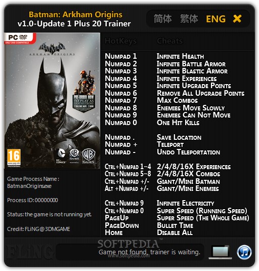 http://i1-games.softpedia-static.com/screenshots/Batman-Arkham-Origins-20-Trainer-for-1-0-Update-1_1.jpg