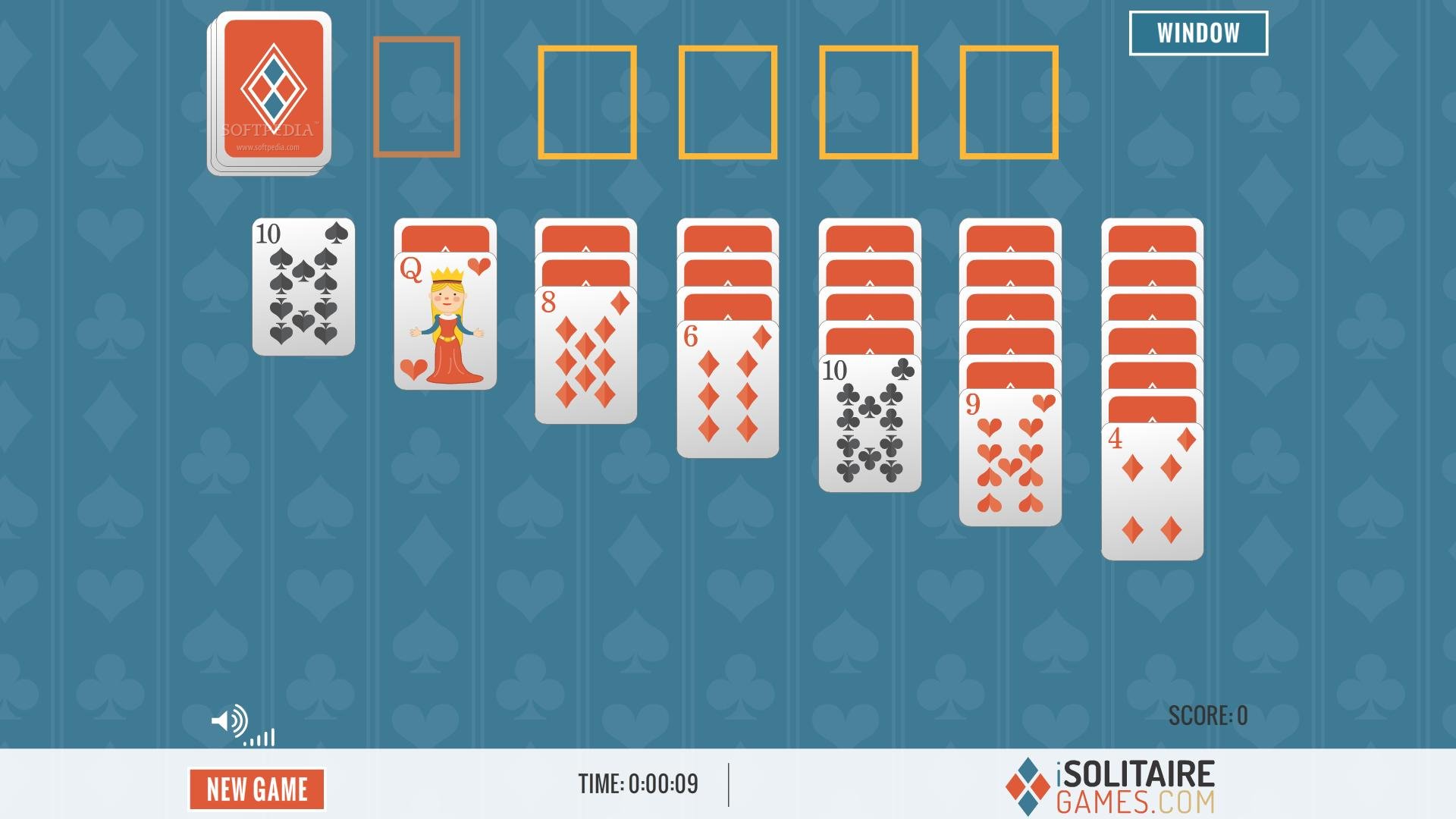 Best Solitaire For Mac