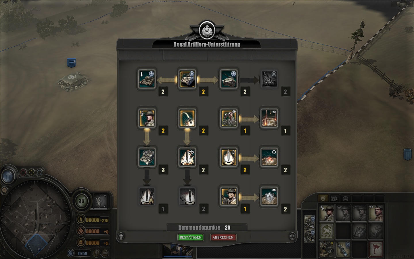 Company Of Heroes New Patch