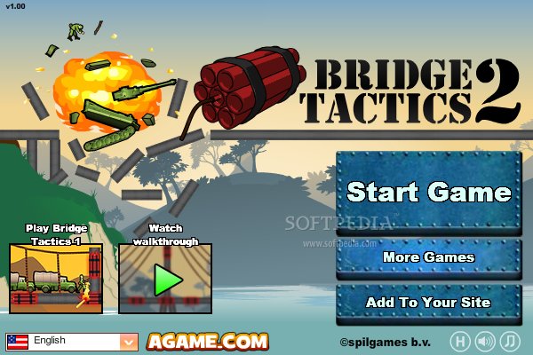 (mediafire) Bridge Tactics