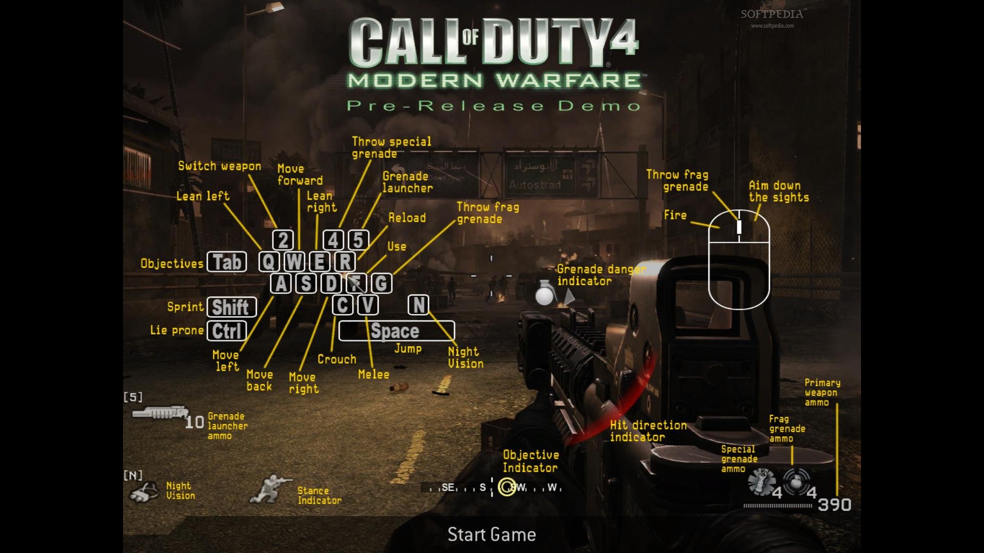 Call of Duty 4: Modern Warfare Wikipdia