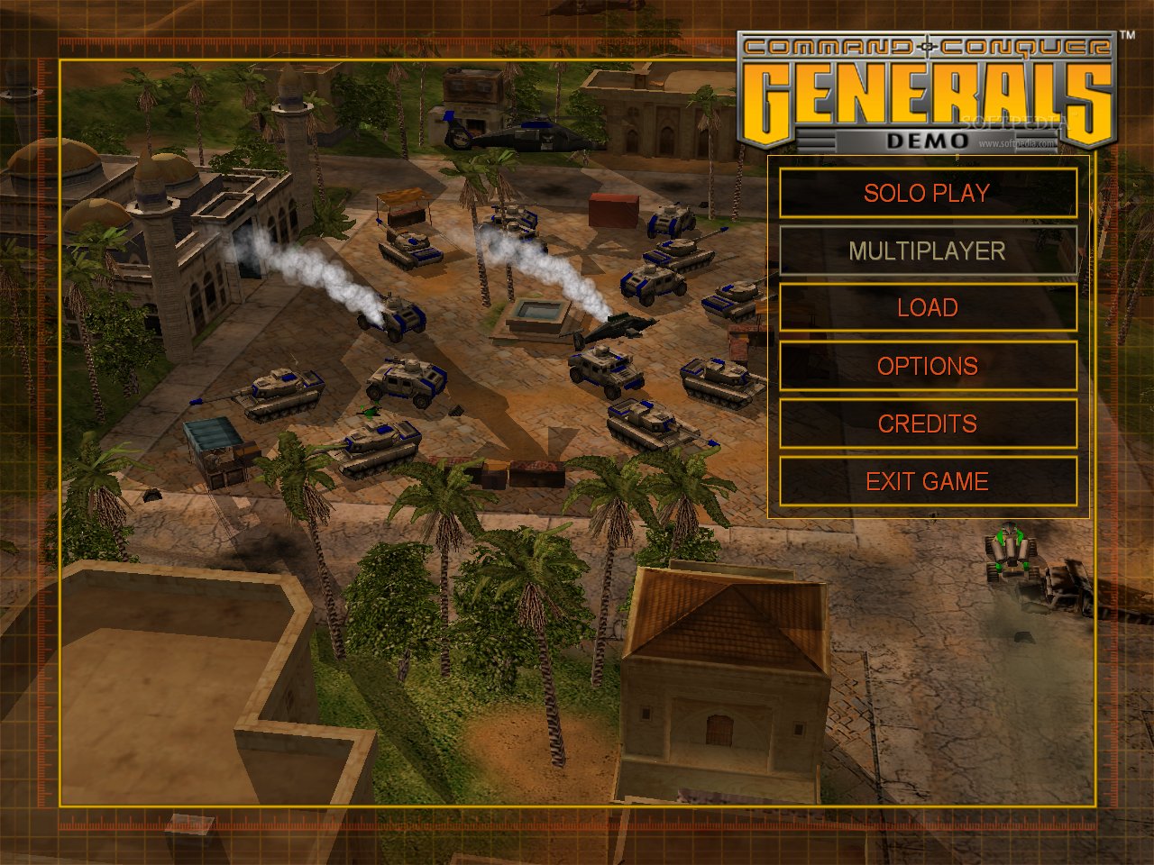 Command And Conquer Generals Zero Patch