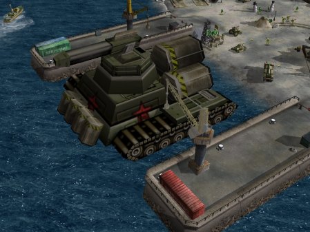 command and conquer zero hour latest patch