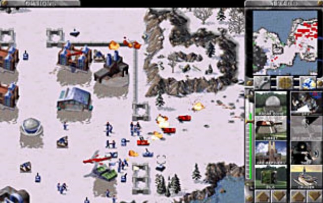 Command And Conquer Red Alert Xp Patch