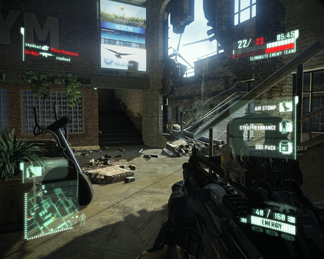 Crysis 3 Dx9 Patch Free