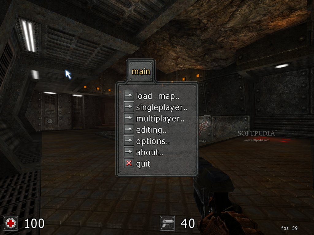 Cube 2: Sauerbraten is a free multiplayer/singleplayer first person shooter, built  as a major redesign of the Cube FPS. Much like. AssaultCube icon · 18likes.