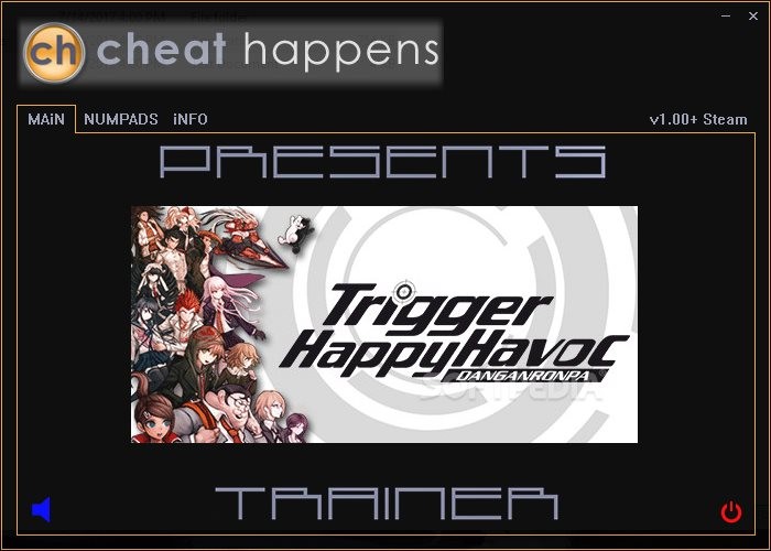 Danganronpa Trigger Happy Havoc Download Mac