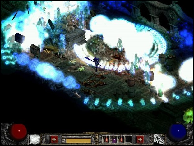 Diablo II Mod - Median XL screenshot 2