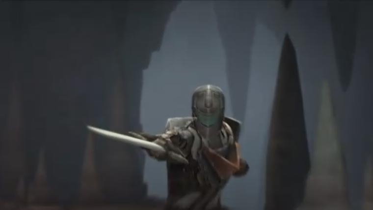 Dragon Age Armor. Screenshot 3 of Dragon Age 2