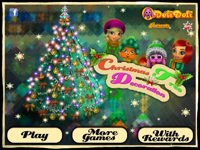 Download Christmas Tree Decoration - Softpedia