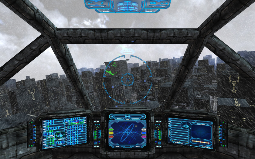 Battlestar Galactica Online (PC) - Test, Download ...