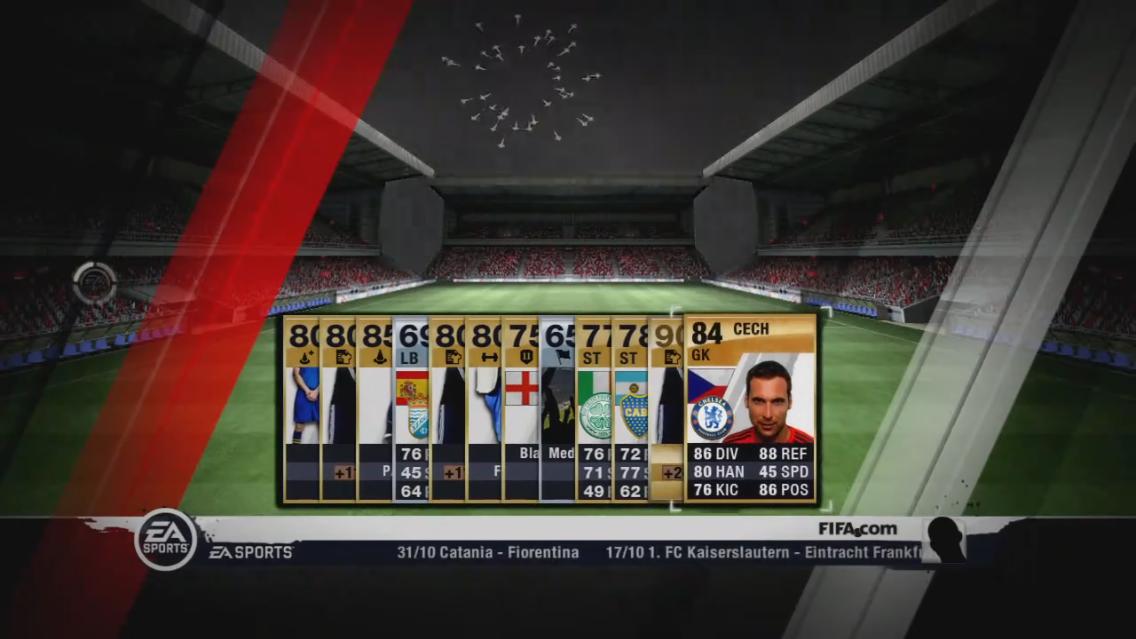 Get Coins 4 Fifa 12 Ultimate Team