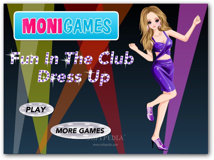Screenshot Fun The Club Dress