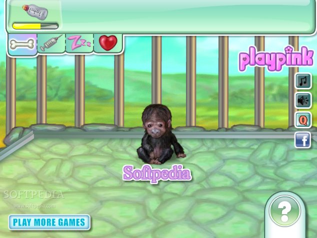 Автоматы играть бесплатно с обезьянами