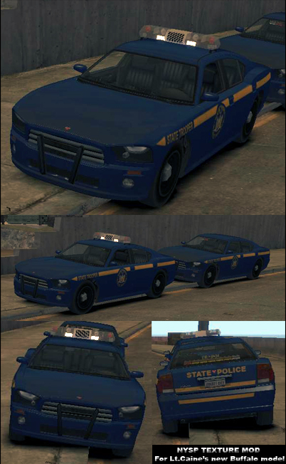 state police ny