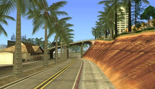 GTA-San-Andreas-Addon-More-Palm-Trees-on