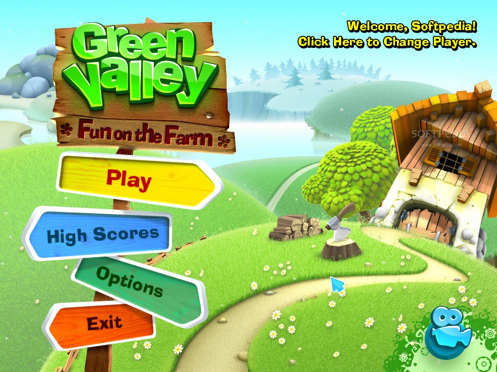 Вулкан играть онлайн ферма