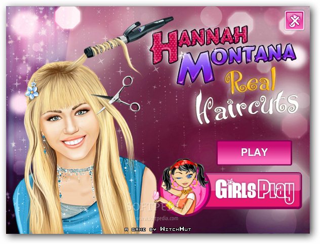 Hannah Montana Porn Game 85