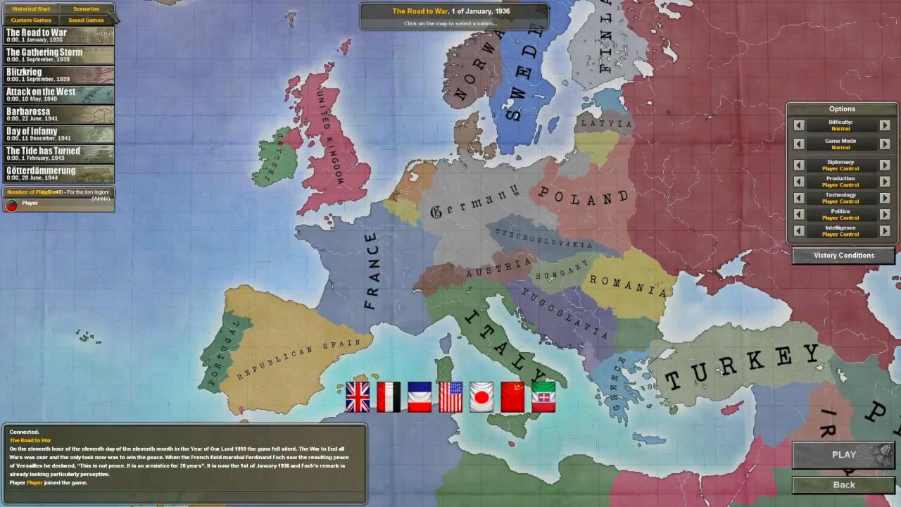 Hearts Of Iron 2 Patch Paradox