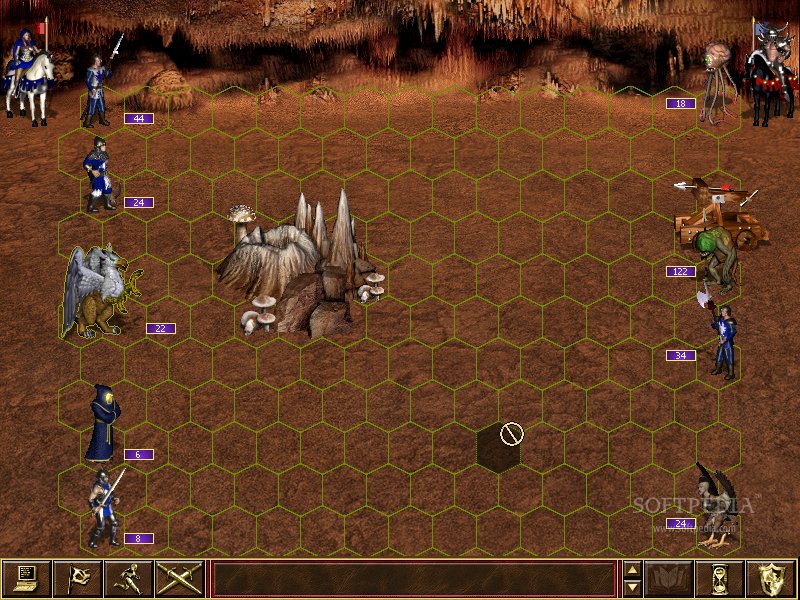 Patch Might And Magic 3