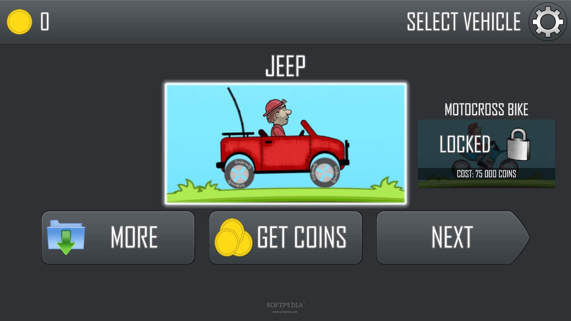 Best Vehicles For Hill Climb Racing Levels ...