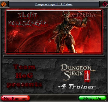 Dungeon Siege Patch 1.11.1 Download