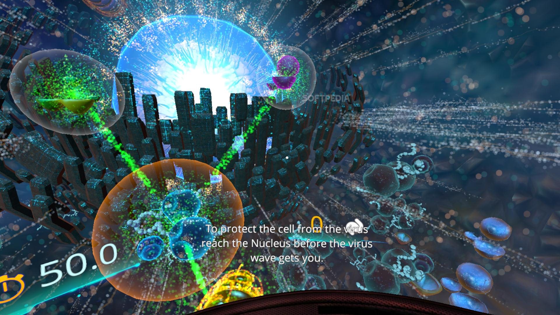 InCell VR Download Unblocked