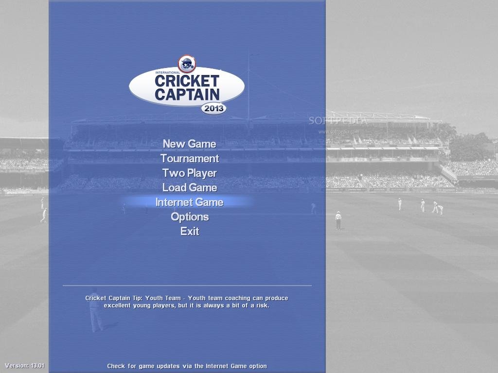 International Cricket Captain 2010 Crack Free Download