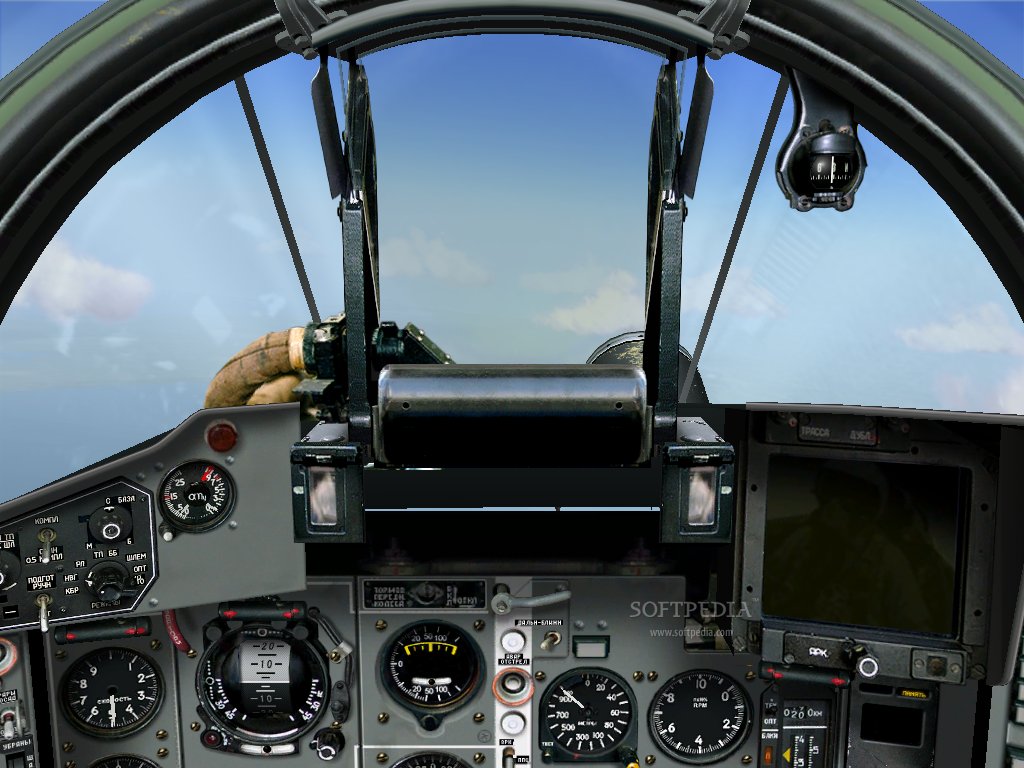 Lock On Air Combat Simulator Patch