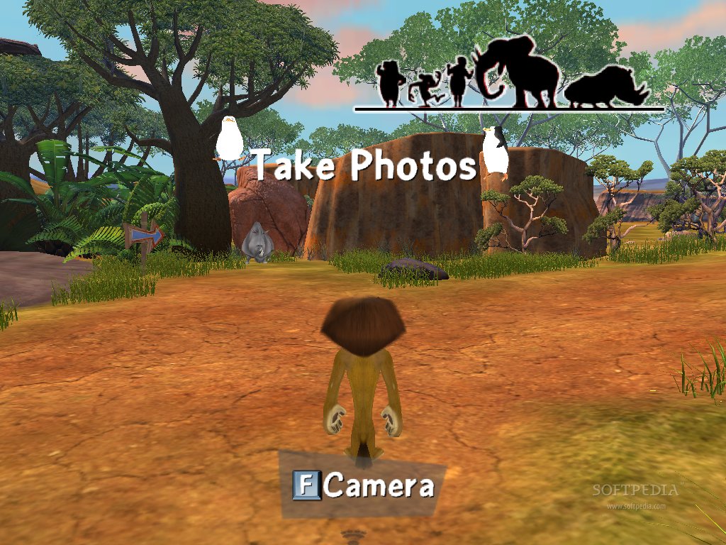 Madagascar The Pc Game Free Download