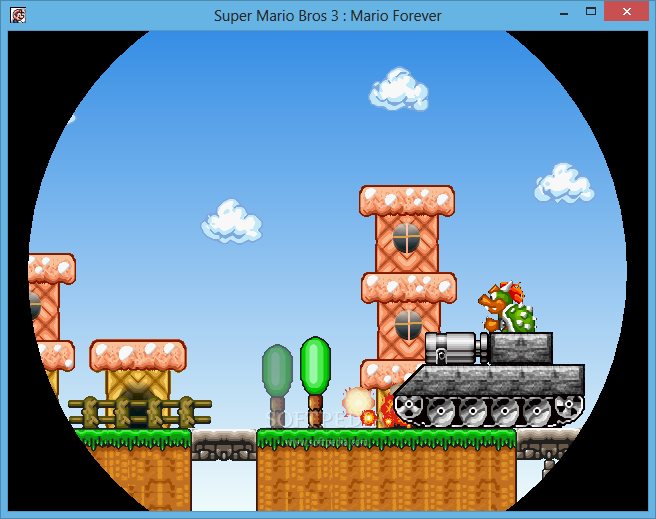 Install Mario Forever 5 9 Mgt Online Class