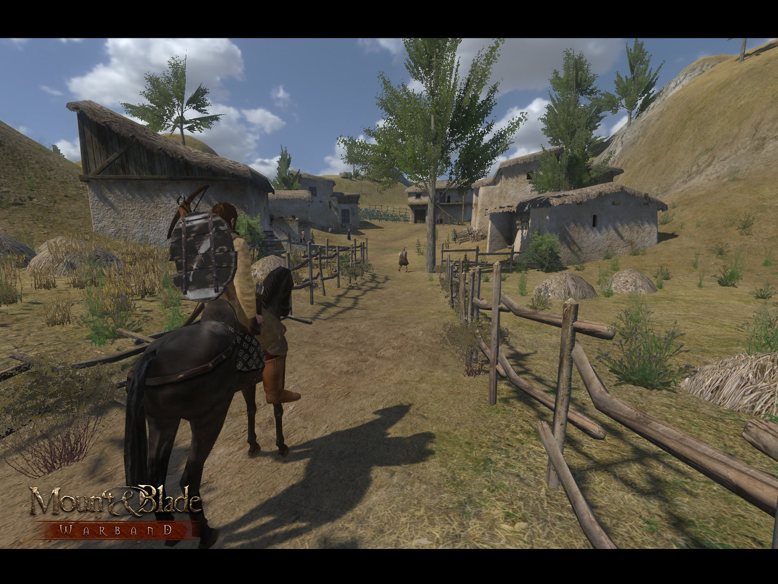 Mount And Blade Warband 1.153 Download