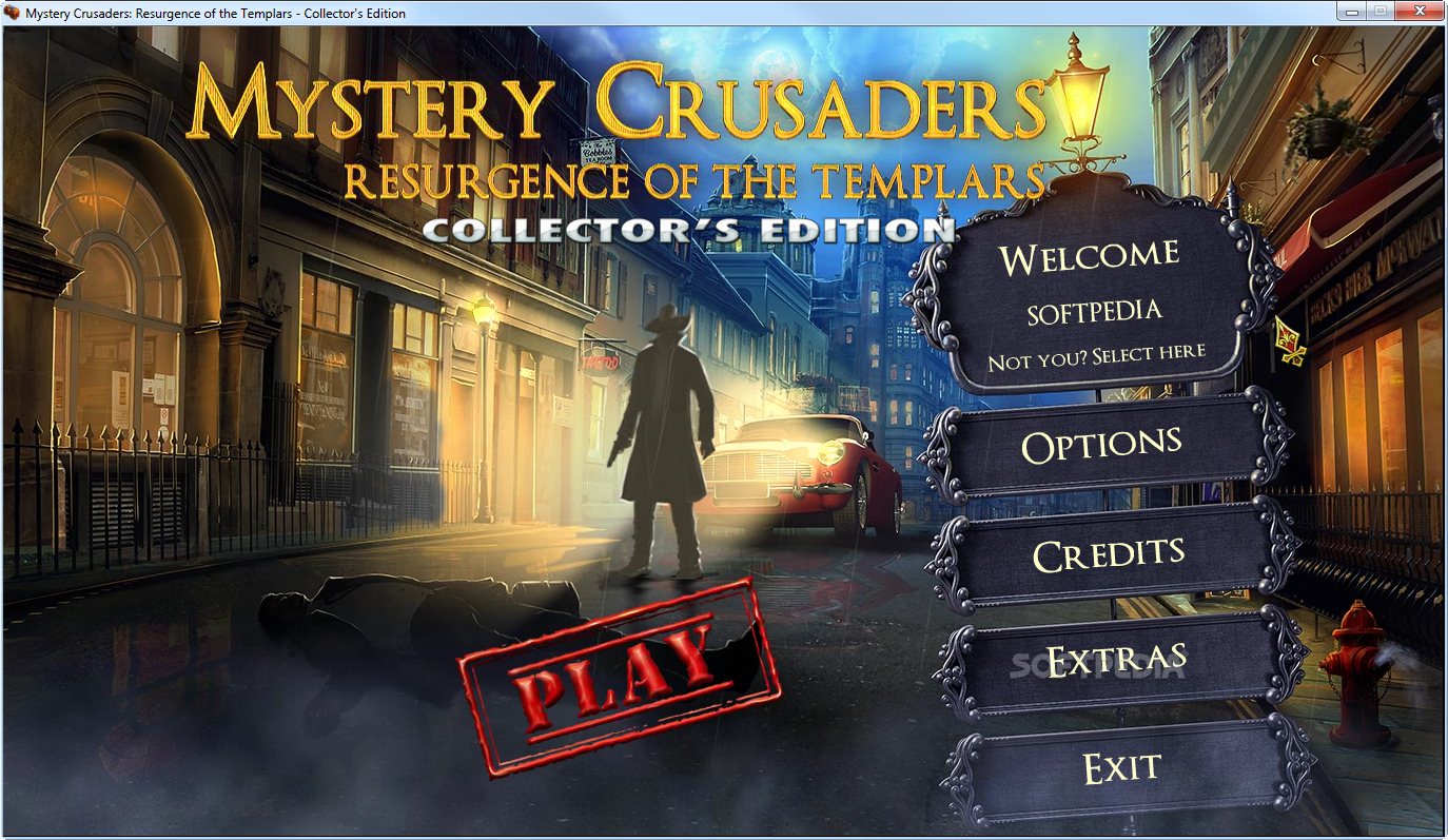 Mystery Game Online Free No Downloading