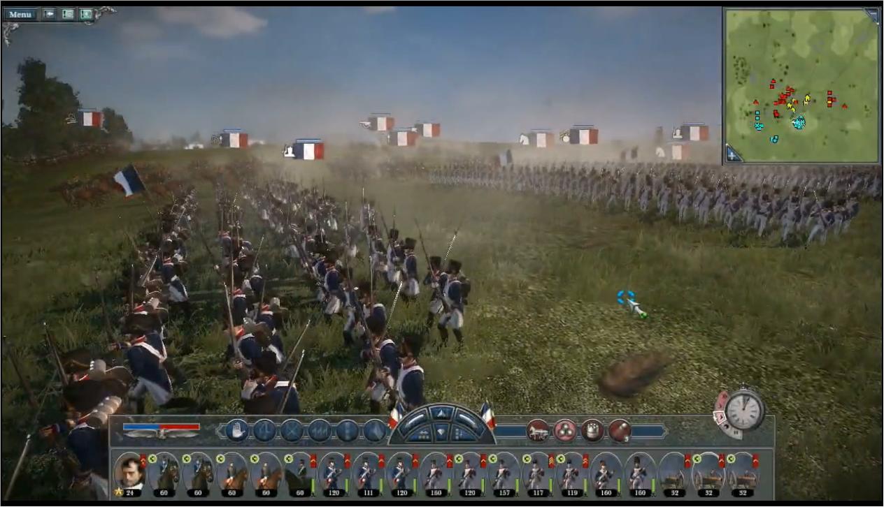Napoleon Total War Free Download PC Game Full Version