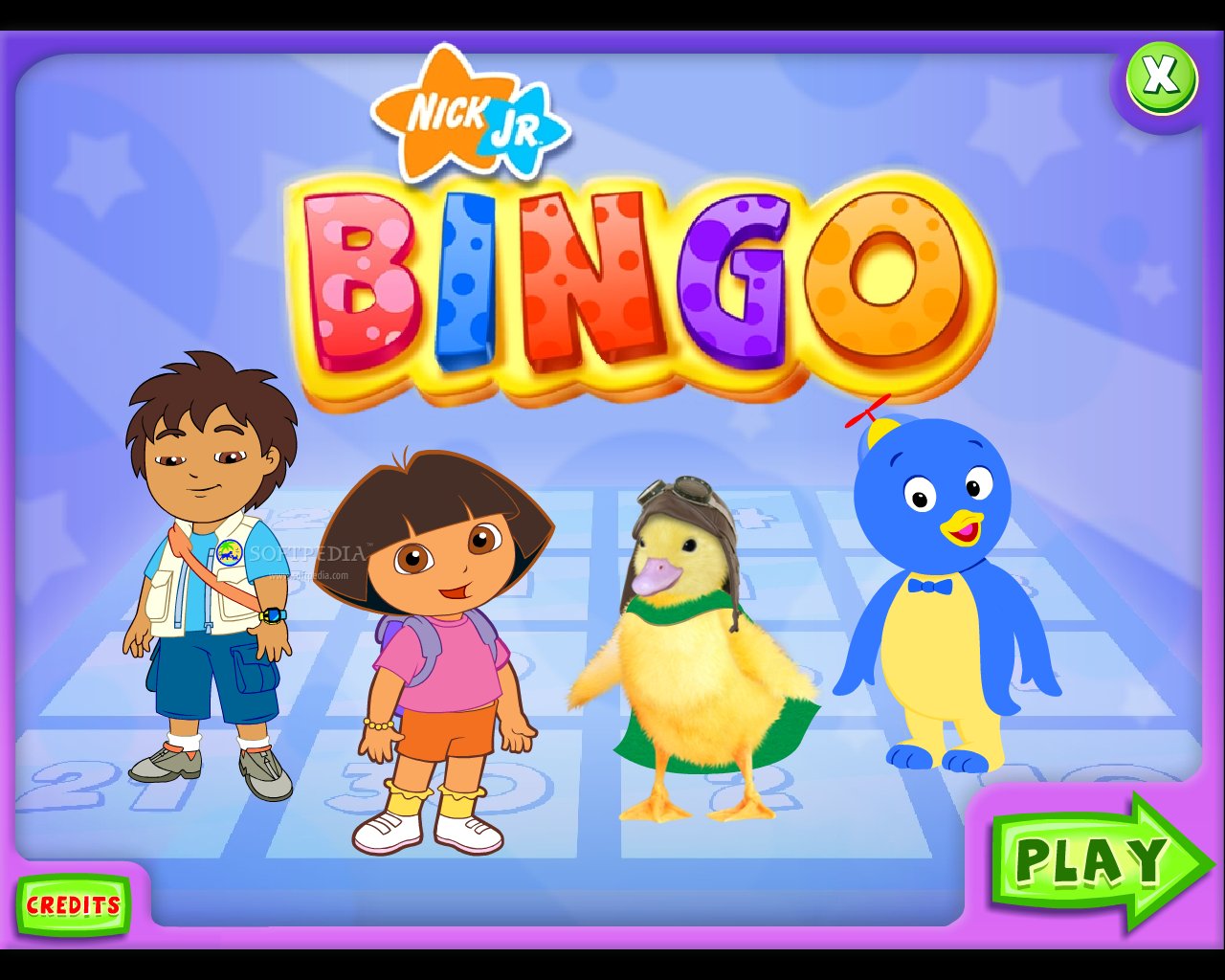 Playtime Bingo Langley